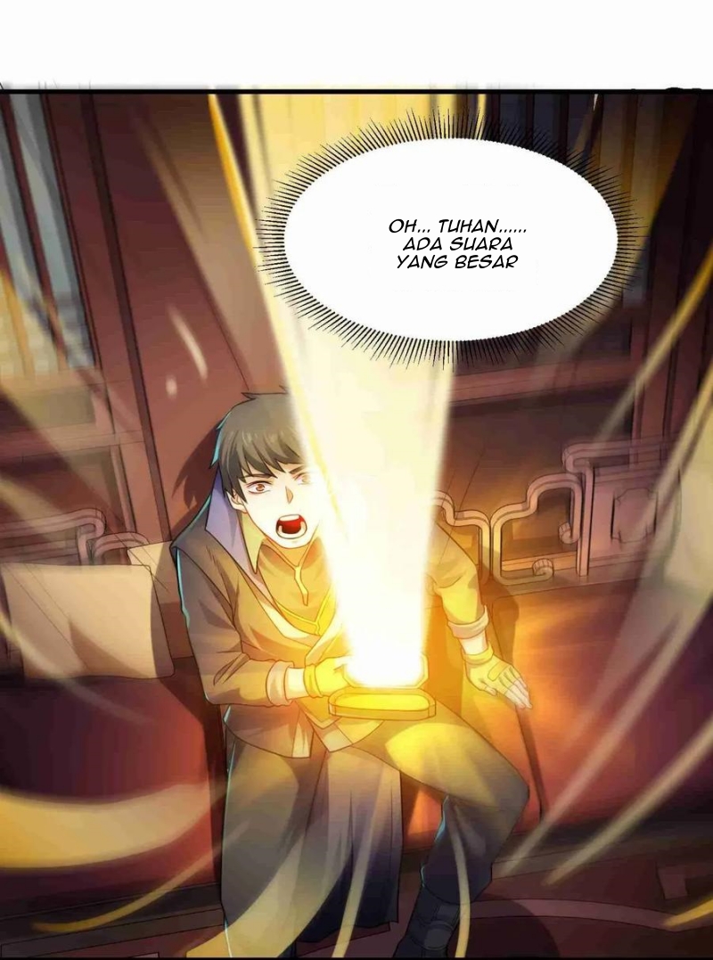 First Dragon (Yuanlong) Chapter 74 Gambar 12